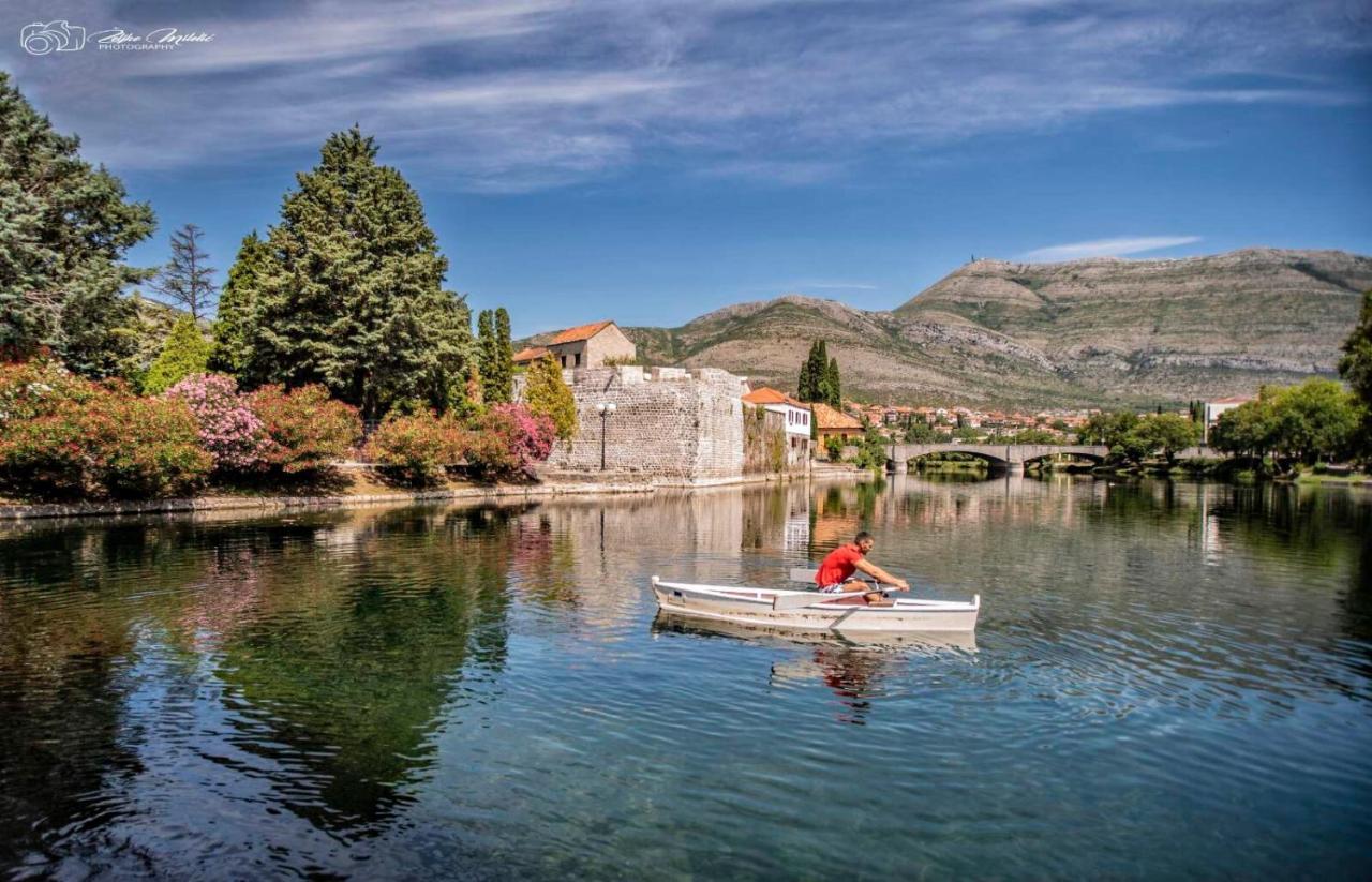 Hotel Smjestaj Miljas Trebinje Extérieur photo